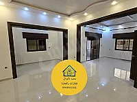 شقة للبيع بالشهباء الجديدة محافظة حلب 4 غرف