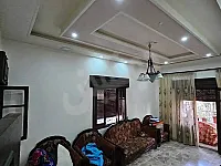 شقة سوبر ديلوكس للبيع في الأعظمية حلب - 6 غرف و3 حمامات