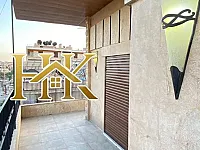 منزل 6 غرف للبيع في السريان الجديدة حلب بسعر مغري