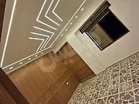 شقة للبيع في الاذاعة حلب - 4 غرف وصالون بموقع مميز