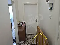 بيع شقة في شارع النيل - حلب، غرفتين وصالون مريحة