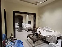 إيجار منزل مفروش في الموكامبو حلب - 4 غرف بمساحة 110 م²