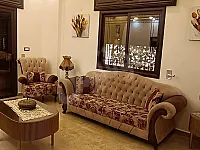 شقة سكنية سوبر ديلوكس للبيع في الاذاعة حلب