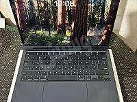 لابتوب Apple MacBook Air 2022 للبيع في دمشق بسعر مغري