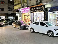 للبيع محل تجاري الاذقية سوق التجار 