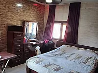 للبيع شقة اللاذقية الرمل الشمالي حرفوش 