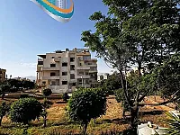 شقة للبيع - ضاحية قدسيا /شارع فيلات 220م² مع 3 غرف وباركينغ