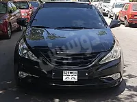 هيونداي سوناتا 2013 للبيع  - سيارة بحالة ممتازة