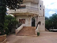 فيلا للبيع في بلودان