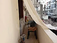 للبيع شقة الاذقية بستان الحميمي السوق الخضرة