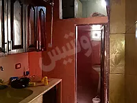 للبيع شقة اللاذقية اخر نزلة سكنتوري على يسار ميناء حديث