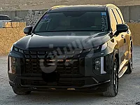 هيونداي باليسيد 2023/2024 مستعملة للبيع في إدلب