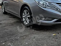 هيونداي سوناتا 2011 للبيع في معرة النعمان 