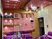 شقة فاخرة للبيع في حرستا ريف دمشق – 3 غرف وصالون