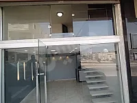 للبيع محل تجاري حمص وادي الدهب شارع جميل سرحان تجهيز ممتاز