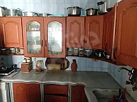 للبيع شقة حمص جب الجندلي تجهيز ممتاز 