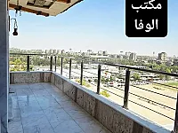 شقة للبيع في ركن الدين/شارع برنية / دمشق - 185 م²، 3 غرف نوم مصعد