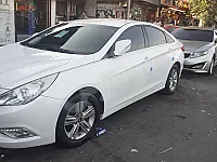 هيونداي سوناتا 2013 للبيع في دمشق بسعر 9000 ل.س