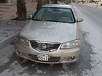 نيسان صني 2012 مستعملة بحلب بسعر 5500$