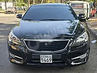 كيا كادينزا 2012 للبيع في دمشق بسعر 12500 دولار
