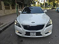 كيا كادينزا 2012 للبيع في دمشق بسعر 12500 دولار