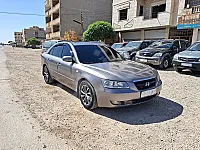 سوناتا 2007 للبيع في رأس العين - محافظة الحسكة