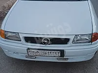 أوبل أسترا 1993 للبيع في حماة 