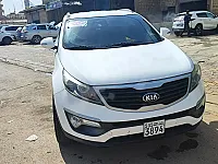 كيا سبورتاج 2013 للبيع في إدلب بسعر 9900 دولار