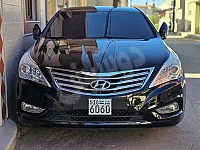 هيونداي غراندور 2011 للبيع بحالة ممتازة - حمص