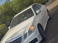 مرسيدس E350 2013 للبيع في دمشق بسعر 12600 دولار