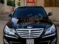 هيونداي جينيسيس 2012 للبيع في حمص - حالة ممتازة