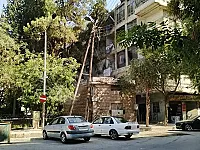 شقة للبيع في الشيخ طه حلب - 3 غرف وصالون طابق 2