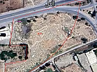 ارض تجارية صناعية للبيع