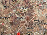 بيع أرض زراعية في العرادة ريف حلب 2000 م² بسعر مغري