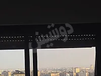 اطلالة عالشام كلا/دهان جديد/بطارية ليثيوم/خزانين مياه/جاهز السكن