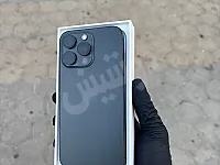 آيفون 15 برو ماكس 256GB مستعمل بحالة ممتازة في دمشق