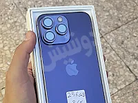 آيفون 14 برو ماكس 256GB مستعمل في دمشق بسعر 575$