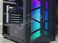 تجميعة حاسوب مستعمل بحالة ممتازة في دمشق