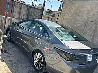 هيونداي سوناتا 2013 للبيع في كفرسوسة دمشق