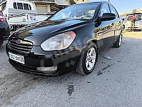 هيونداي أكسنت 2006 للبيع في إدلب - سيارة جاهزة للسفر