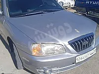 هيونداي إلنترا 2005 للبيع بسعر مغري في إدلب