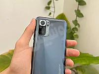 بيع Redmi Note 10S مستعمل بسعر 500,000 ل.س في دمشق