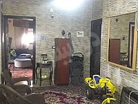 للبيع شقة حمص وادي الدهب جانب مدينة الملاهي تجهيز ممتاز 