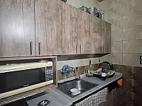 للبيع شقة حمص حي السبيل قرب مدرسة ناصر العلي تجهيز ممتاز 