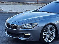 BMW 640i Gran Coupe 2015 للبيع في دمشق