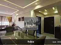 شقة للبيع /19448/التجارة-دمشق - 150 م² طالق6-مصعد