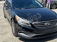 Hyundai sonata 2016 sport