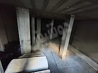 قبو للبيع في مركز حماة - عقار مميز بمساحة 240 م²