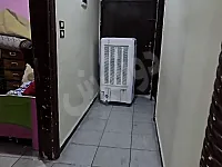 للبيع شقة جانب مدرسة هواري 