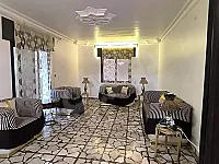 للبيع شقة 350م² في الزهراء بحلب، 6 غرف بسعر 200,000$